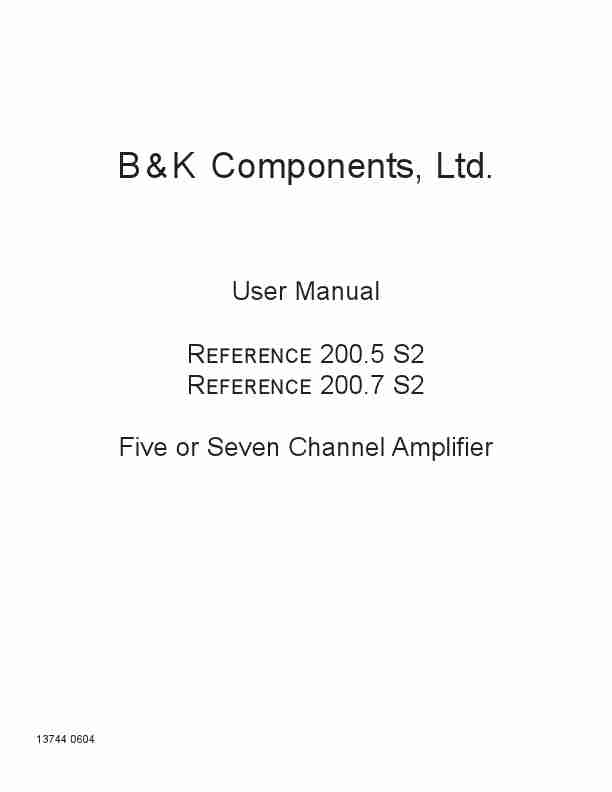 B&K; Stereo Amplifier 200 5 S2-page_pdf